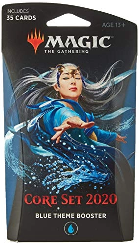 Core Set 2020 - 35pcs