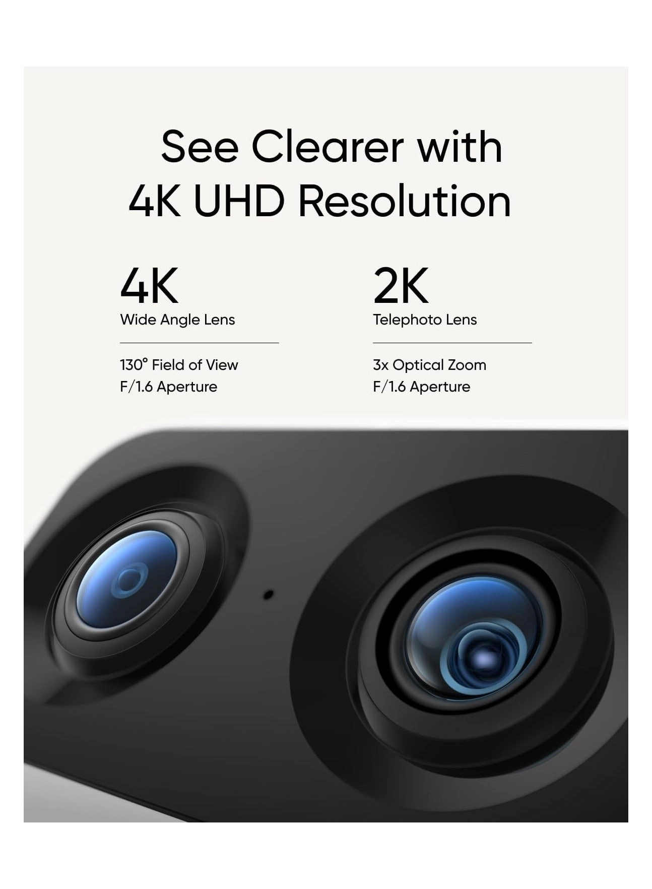 Indoor Cam S350