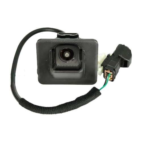 95760A6100 - Car Rear View Hyundai I30 Elantra