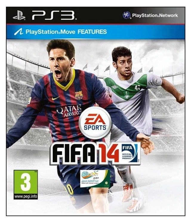 FIFA 14