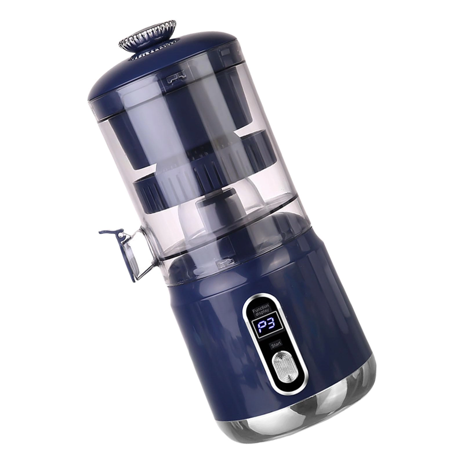 Neovef Electric Juicer Machine - 45W 600ML