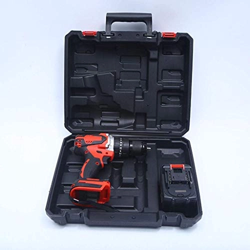 Cordless Drill Driver - 1500mA