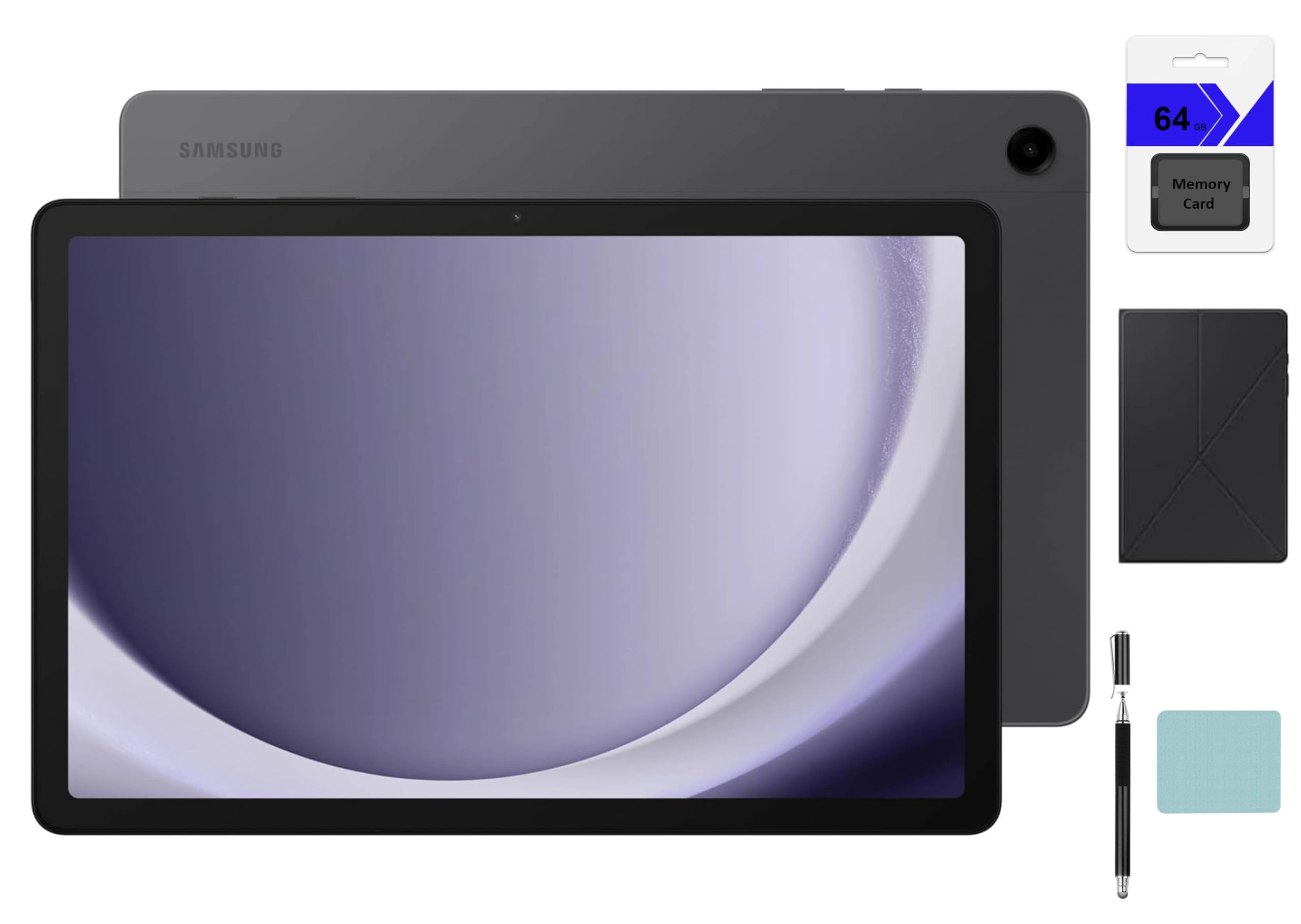 Galaxy Tab A9+ - 64GB 11"