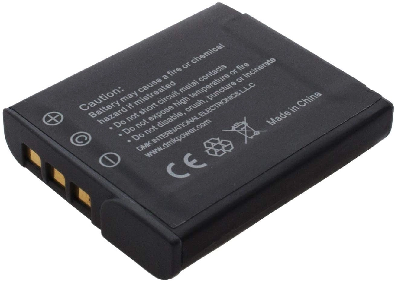 NP-BG1 - 950mAh