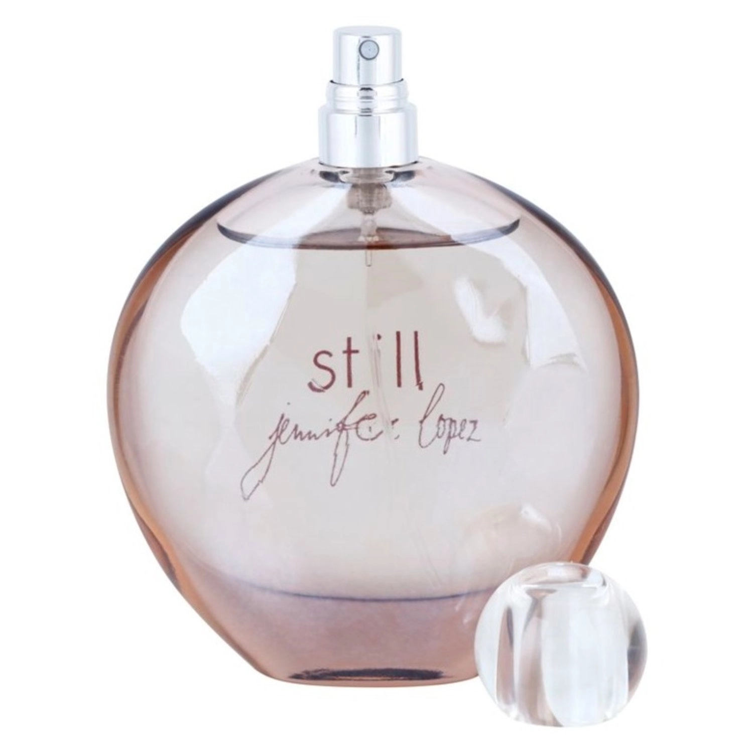 Still Eau de Parfum 100 ml