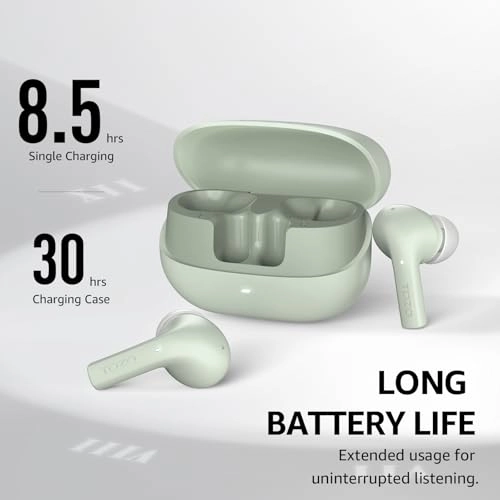 E2 Wireless Earbud