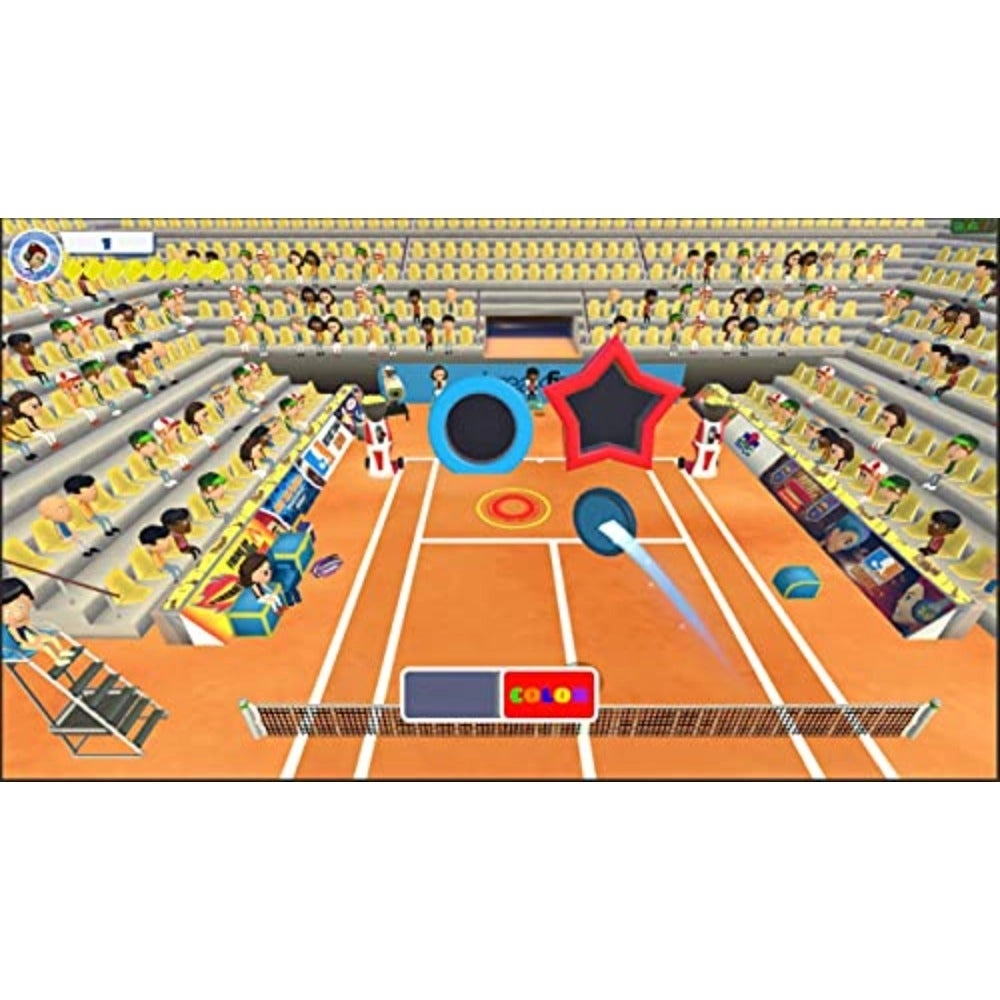 Instant Sports Tennis | Nintendo Switch