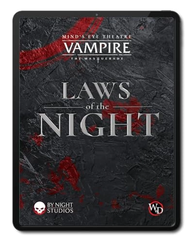 Vampire: The Masquerade: Laws of the Night