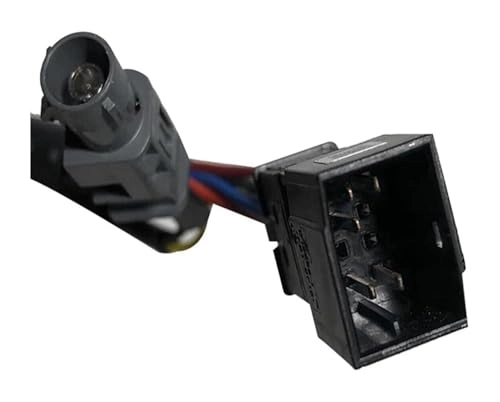 Rear View Camera - Night vision