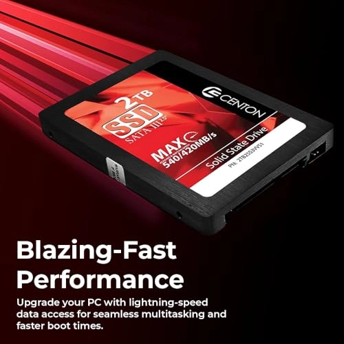 MP Essential - 960 GB 2.5