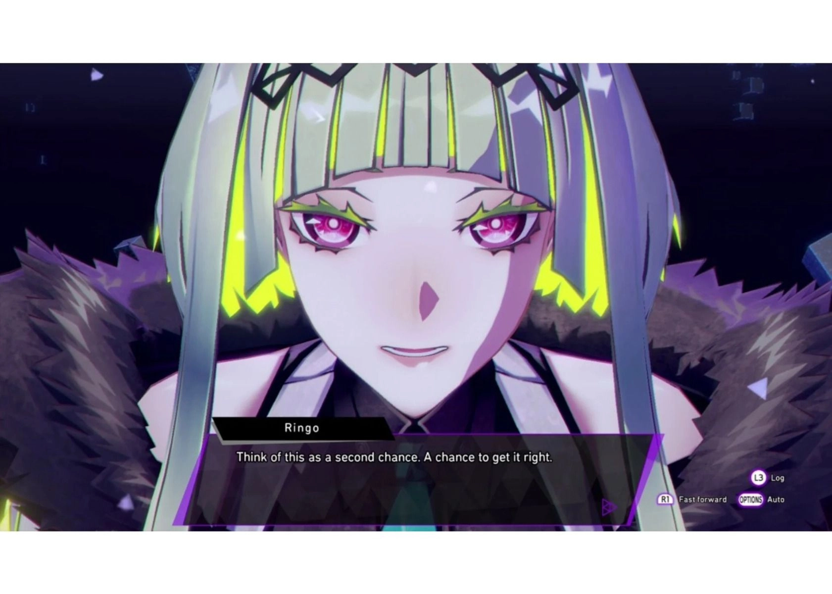 Soul Hackers 2 - PlayStation 4