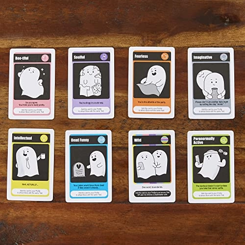 Love is Dead - Card Game