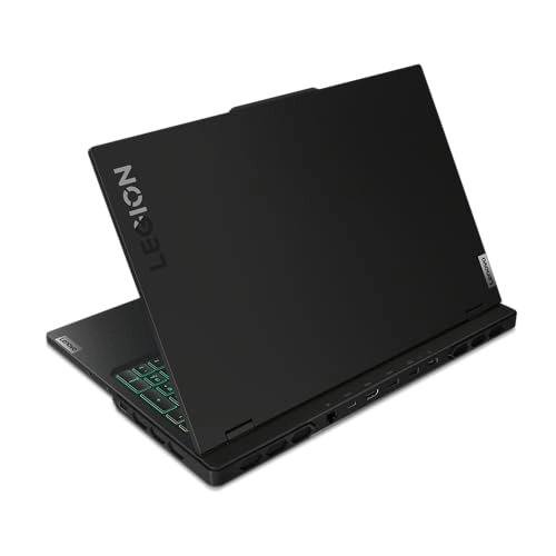 Legion Pro 7 83DE000BAX - 16'' i9-14900HX 32GB DDR4 1TB SSD