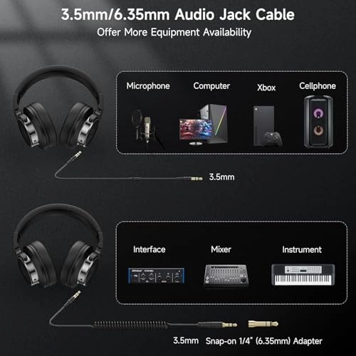 CM7005 - Wired Headphone