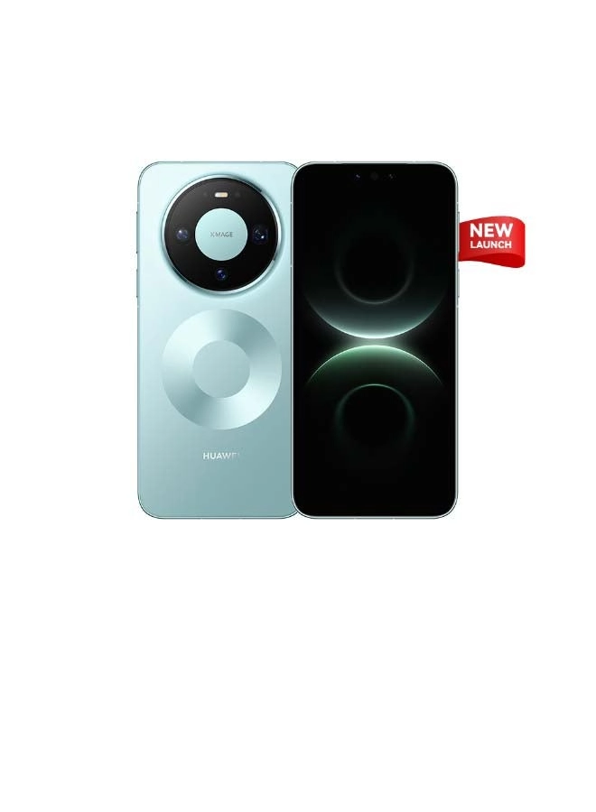 Huawei Mate 80 Pro - 16GB 512GB