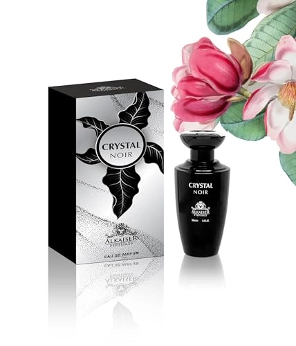 CRYSTAL NOIR Eau de Parfum 100ml