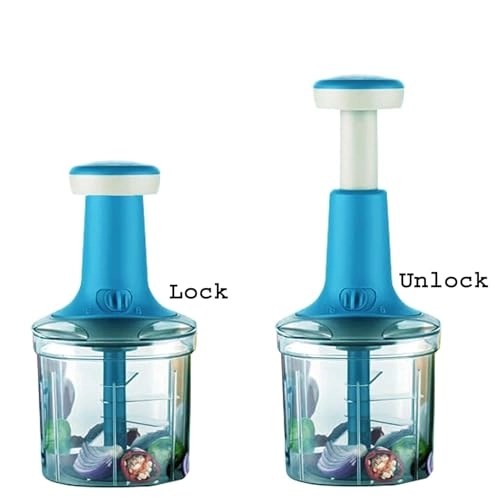 Chopper-02 - 500ml