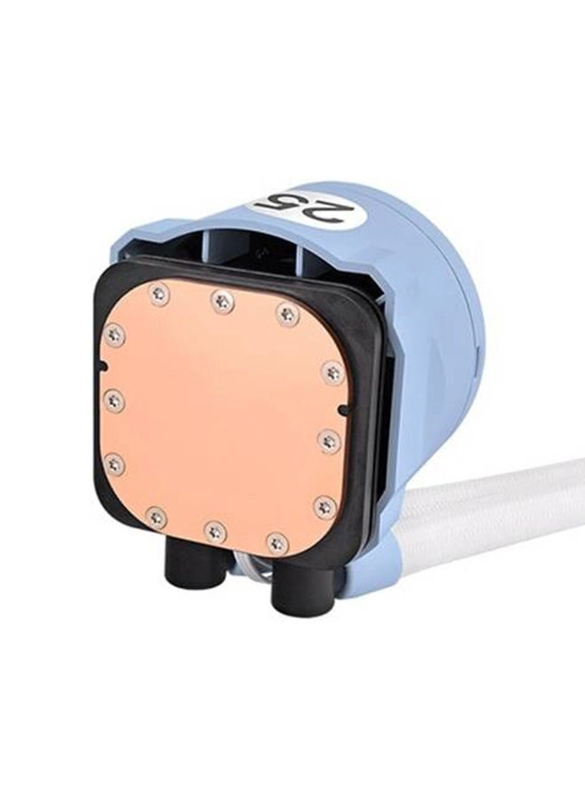 TH360 V2 Ultra - 3 fan(s)