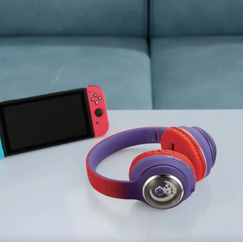 Immerse-X Junior - Wireless Headphone