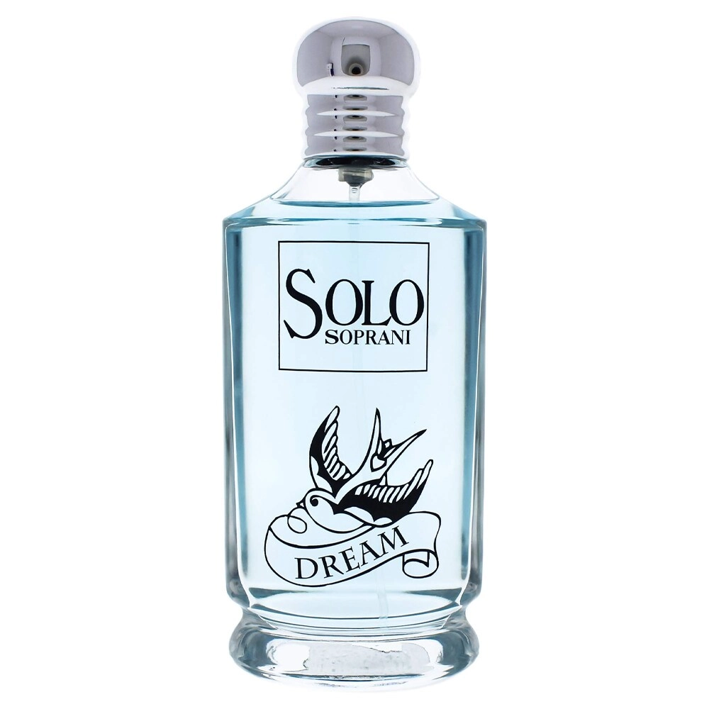 Luciano Soprani Solo Soprani Dream Eau de Toilette - 100 ml