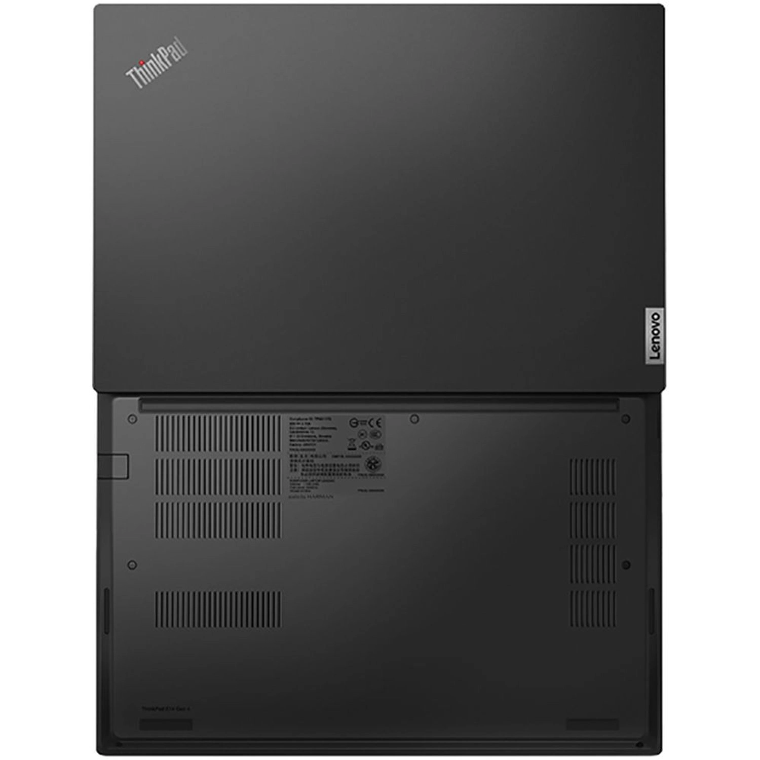 ThinkPad E14 Gen 4 21E300CLGR - 14'' Core i5-1235U 8GB DDR4 512GB SSD