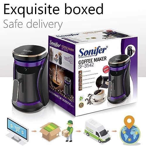 SF-3542 - 10Cups Cordless