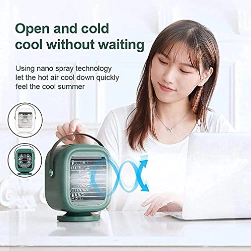 Portable Air Conditioner