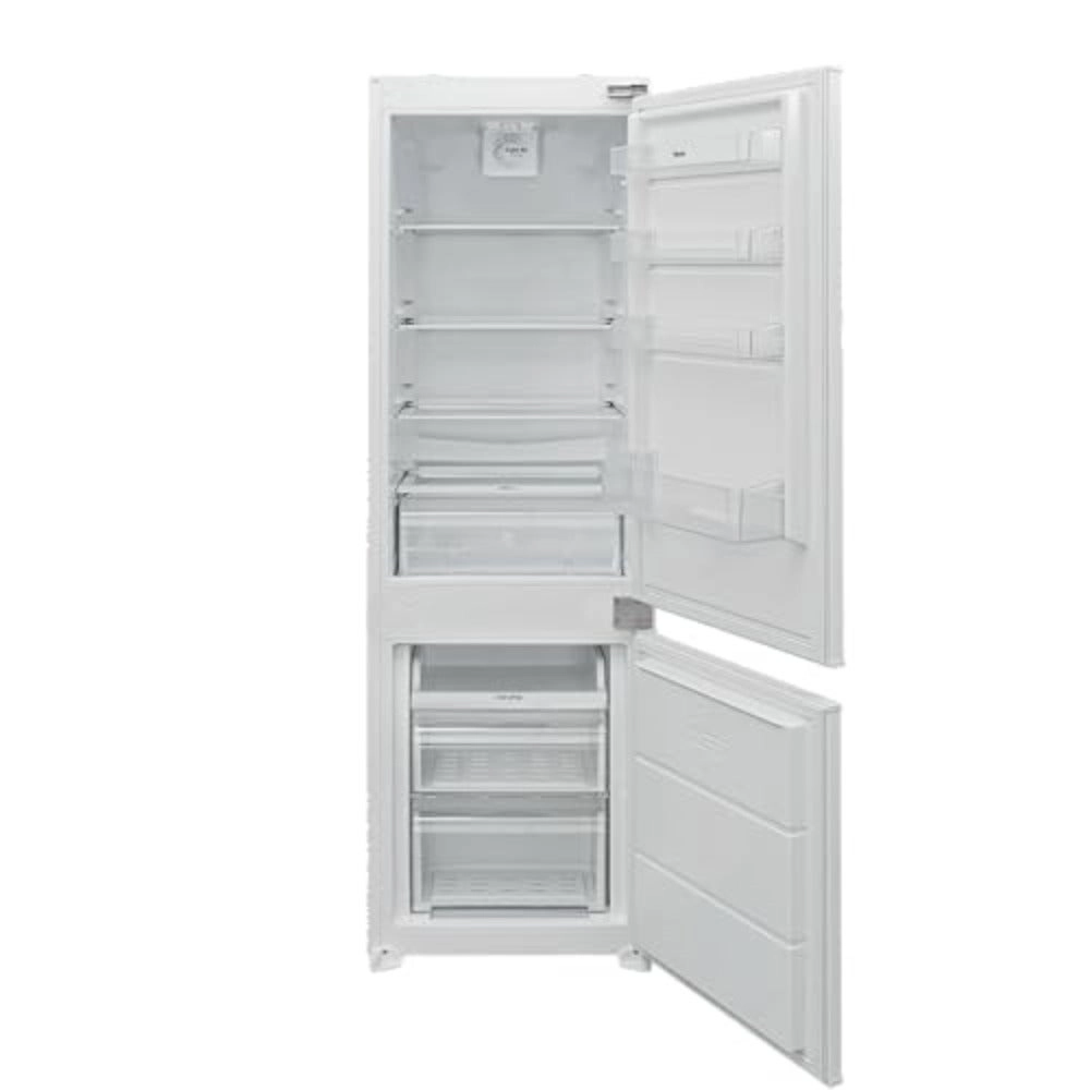 Generic Bottom Freezer Built-in Refrigerator