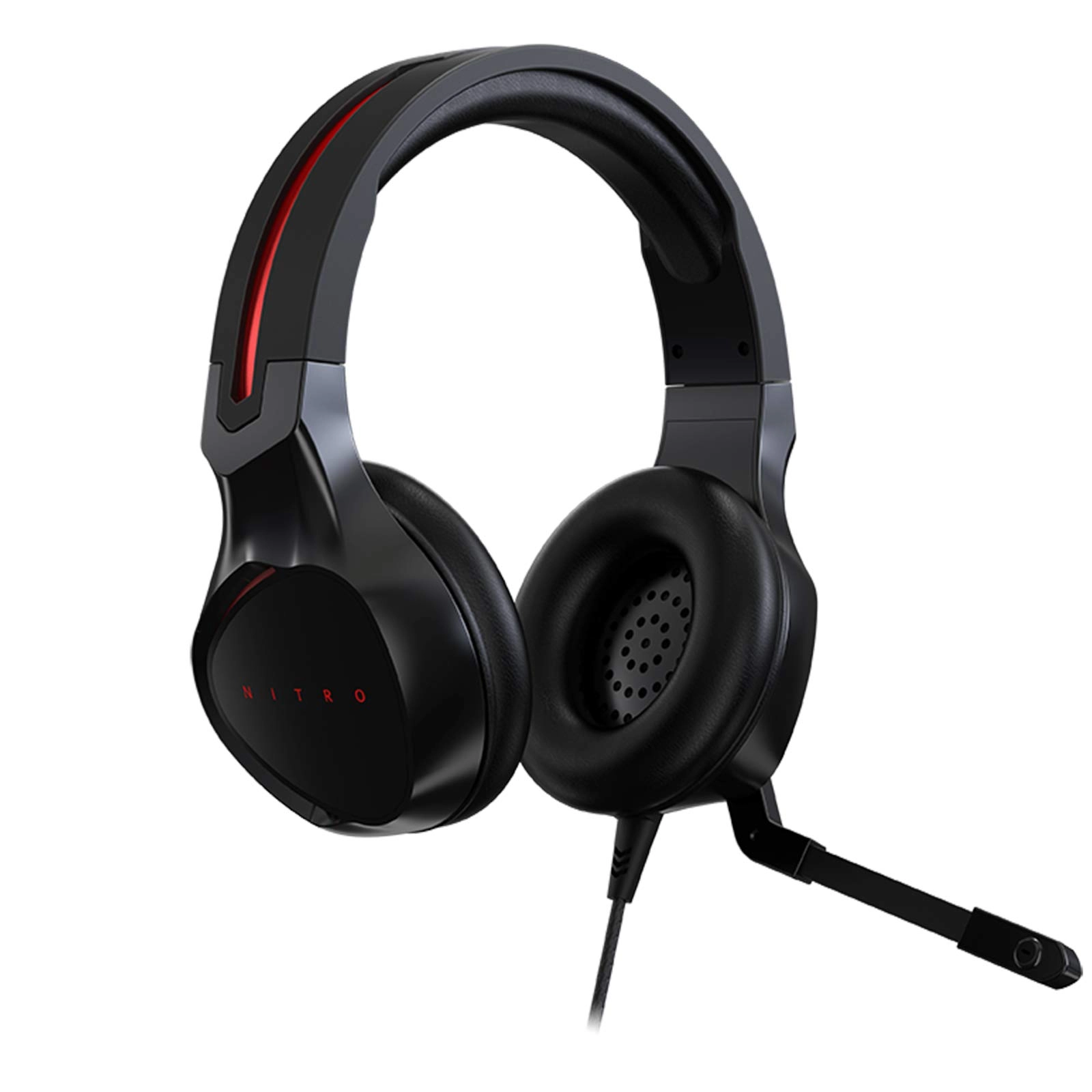 Nitro NHW820 Wired Headset