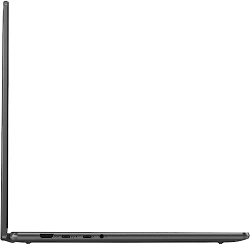 Yoga 7i - 16'' Core i5-1335U 8GB DDR5 512GB SSD Bundle