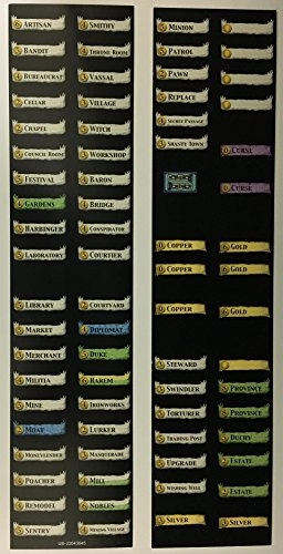 Dominion: Big Box 2nd Edition