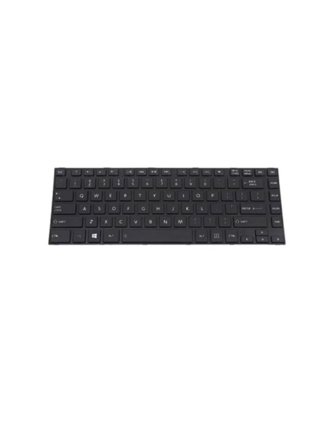 Elivebuyind L840 - Black Wired