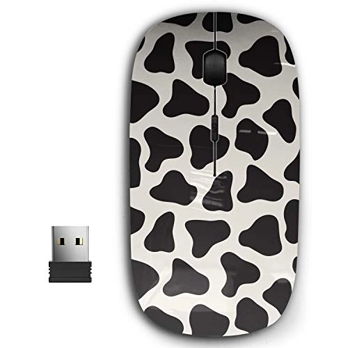 Ergonomic Portable Mouse - USB