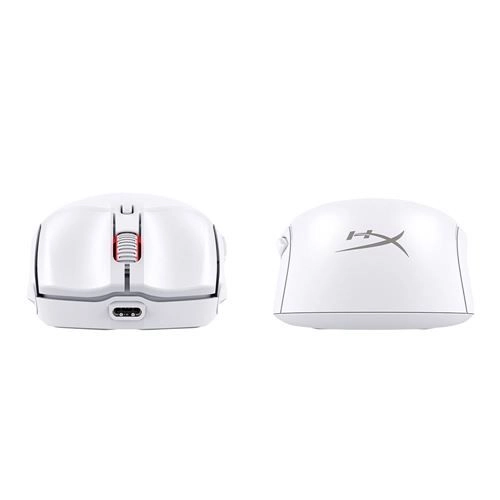 Haste 2 Mini Gaming Mouse - Wireless