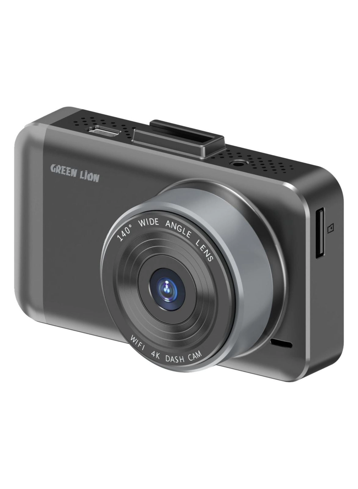 Dash Cam Pro - 4K 1080P