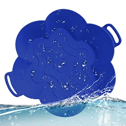 Air Fryer Silicone Liners - silicone 1 piece(s)