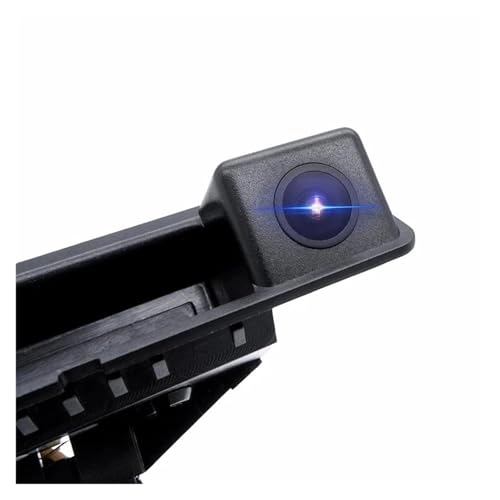 Backup Camera - Wire 420 TV Lines