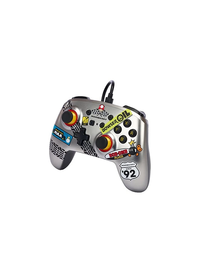 63761 - Multicolor Nintendo Switch