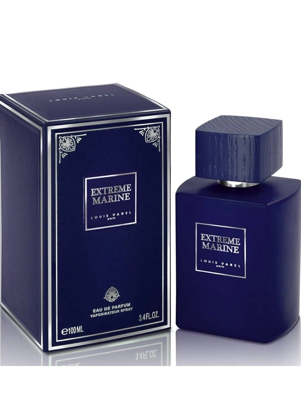 EXTREME MARINE Eau de Toilette 100 ml