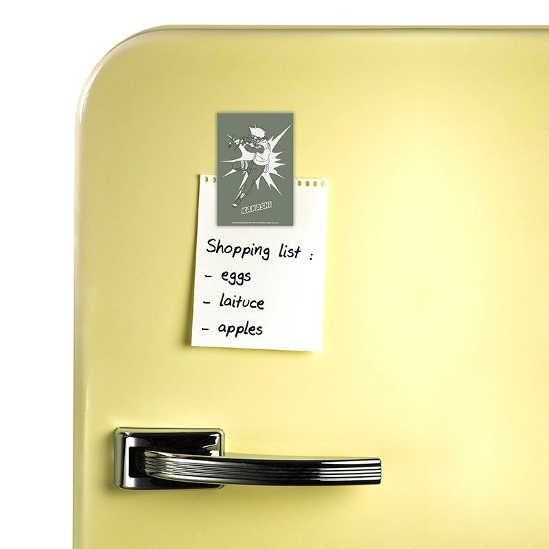 Kakashi - Naruto Shippuden (8 cm)