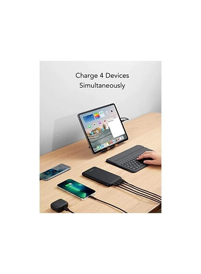 W2002P-AE - 26800mAh 20W