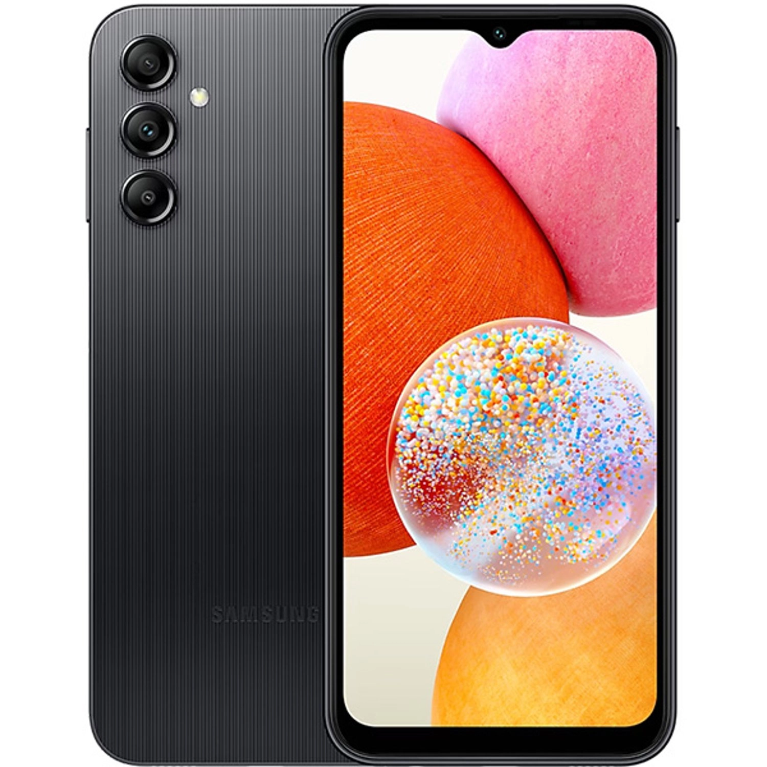 Samsung Galaxy A14 - 4GB 128GB