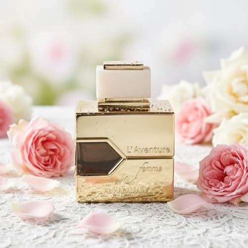 L’Aventure Femme Eau de Parfum 100 ml