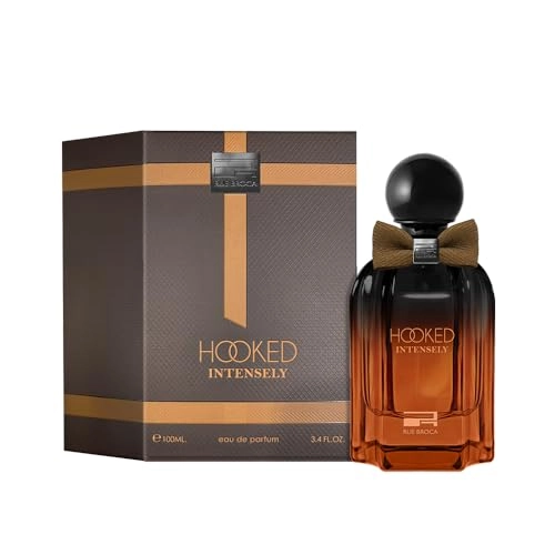 Hooked Intensely - Eau de Parfum 100 ml