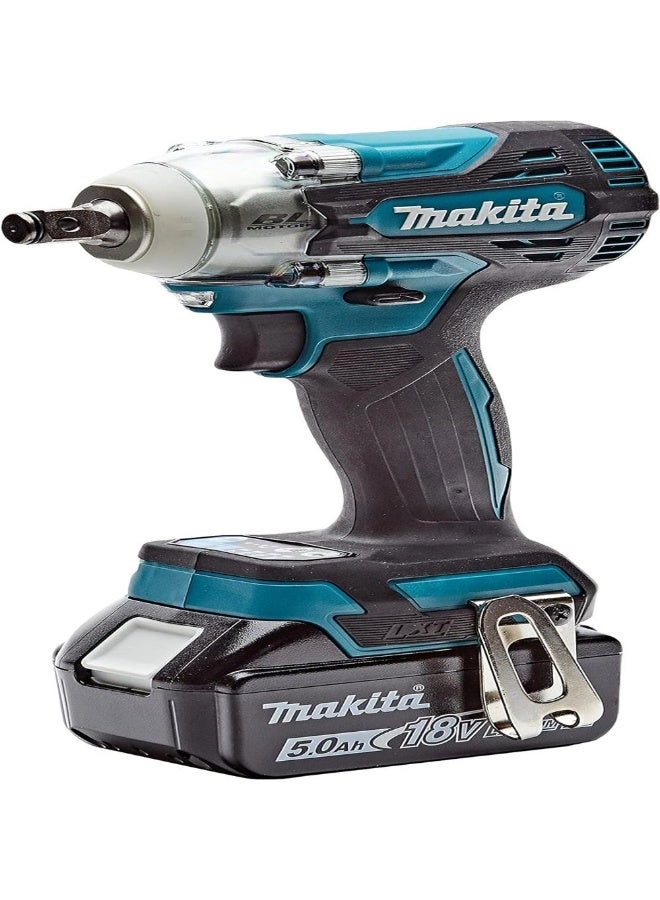 Makita DTW300RTJ - 330 Nm 1/2"