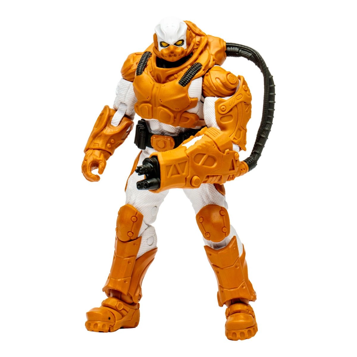 Heatwave - DC Comics - 12 + (27.94 cm) (TT-TMP-15909)