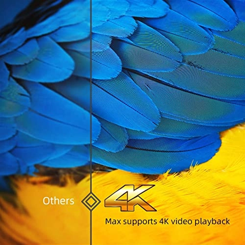 Portable Projector - 1080P