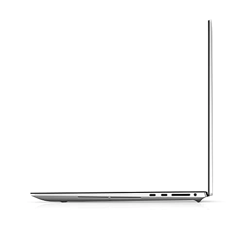 XPS 17 9710 - 17'' i9-11900H 32GB DDR4 1000GB SSD