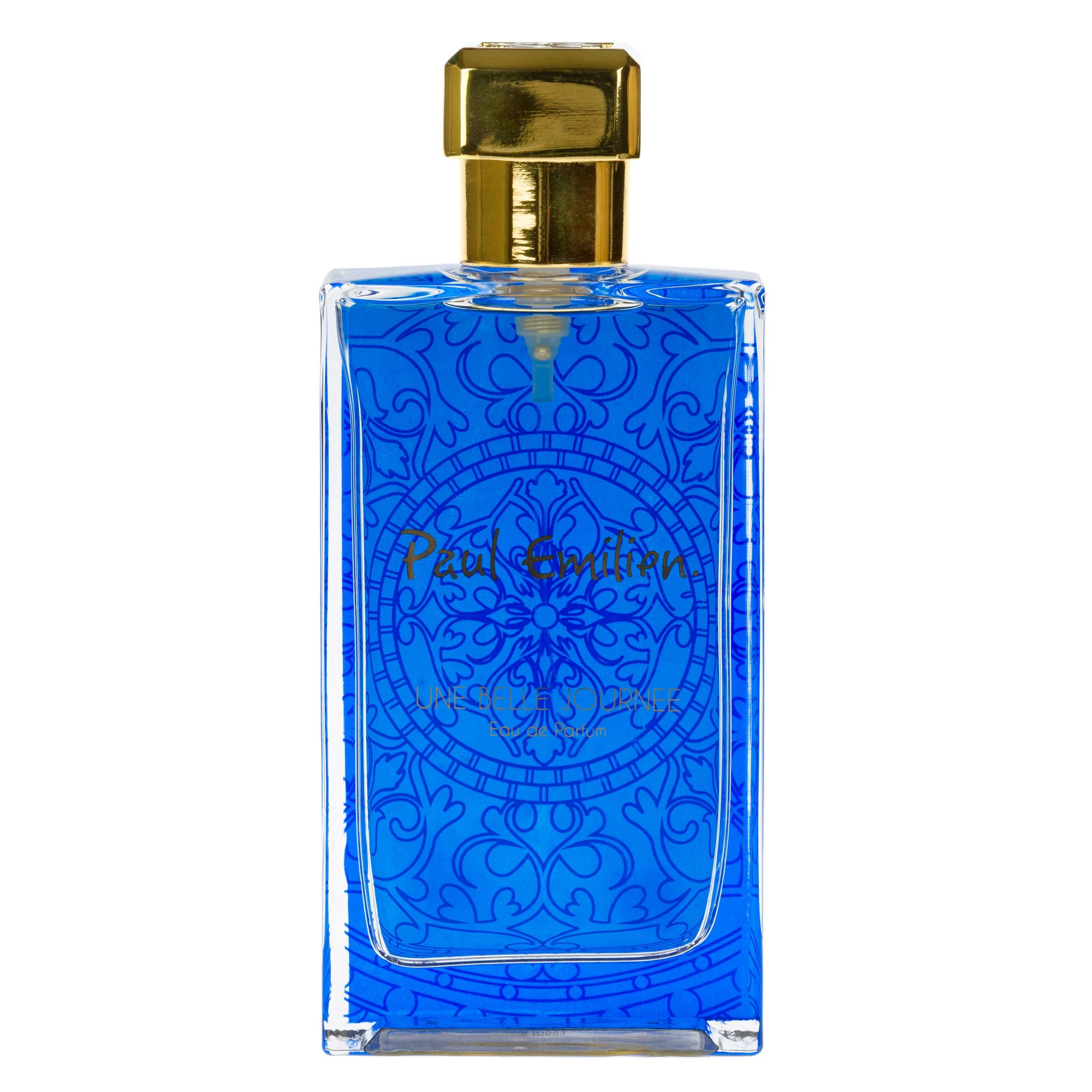 Paul Emilien Une Belle Journee Eau de Parfum 100ml