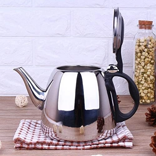 Tea Kettle - 1.2L